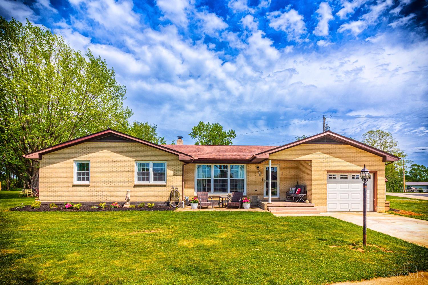 Photo of 260 Randy Street, West Union, OH 45693