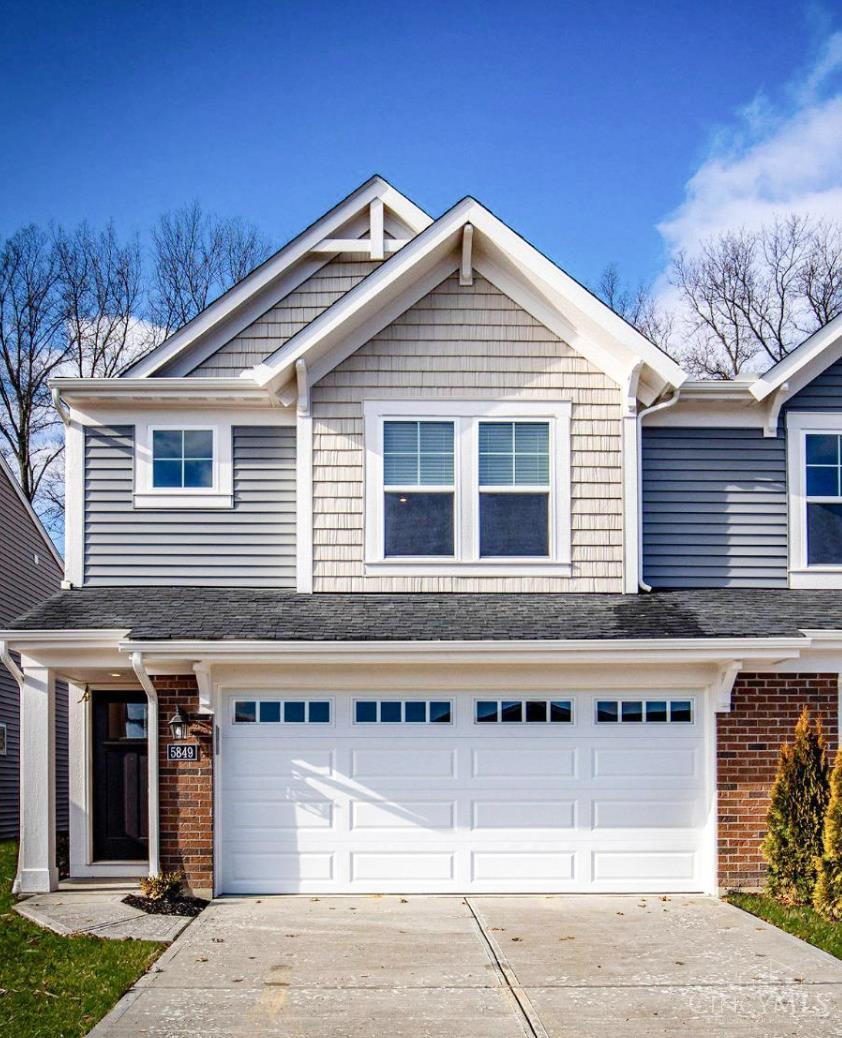 Photo of 5851 Parkview Ln, Miami Twp, OH 45150