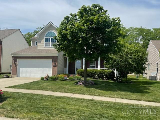 Photo of 5095 Snow Valley Ln, Liberty Twp, OH 45011