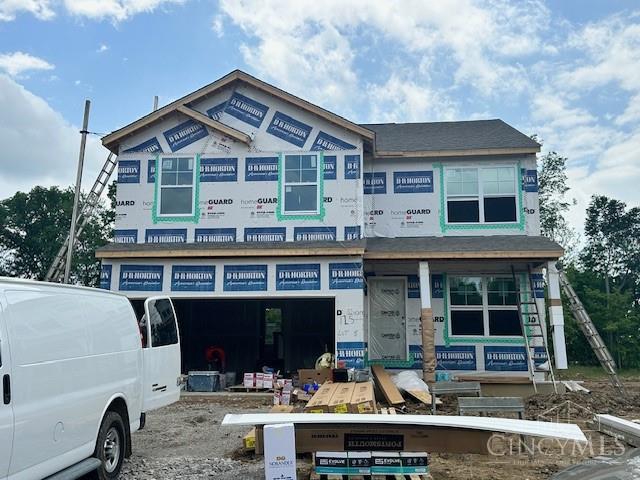 Photo of 125 Cornerstone Drive, Williamsburg, OH 45176