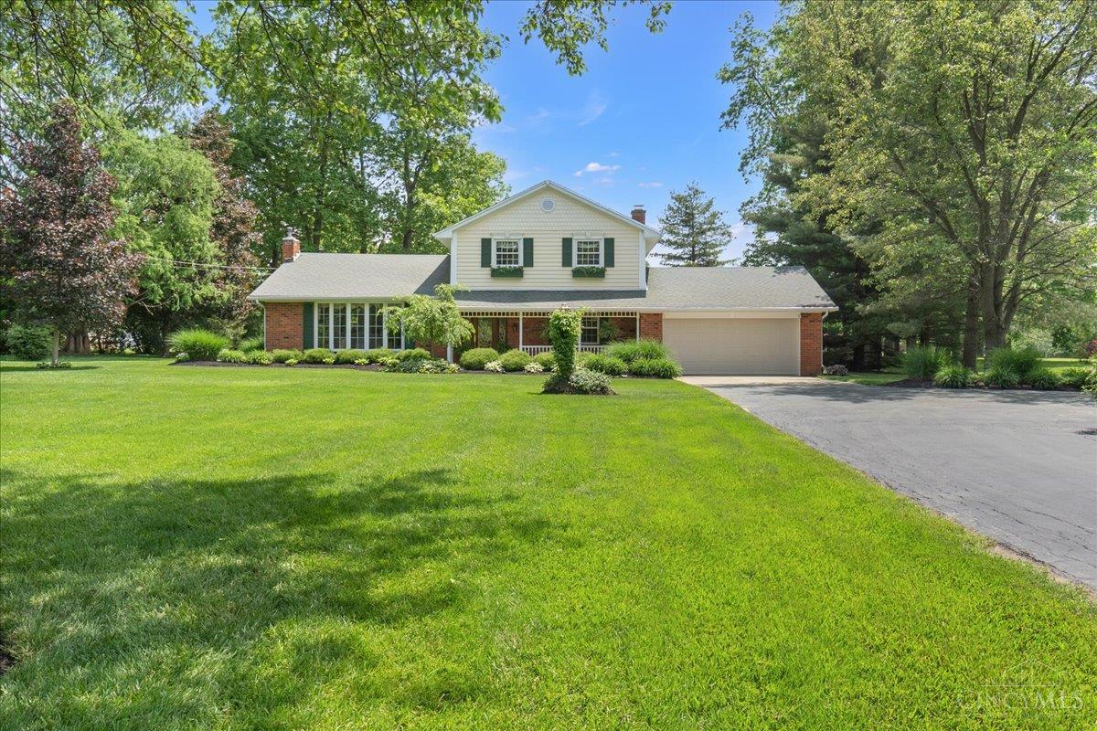 Photo of 5672 Cox Smith Rd, Mason, OH 45040