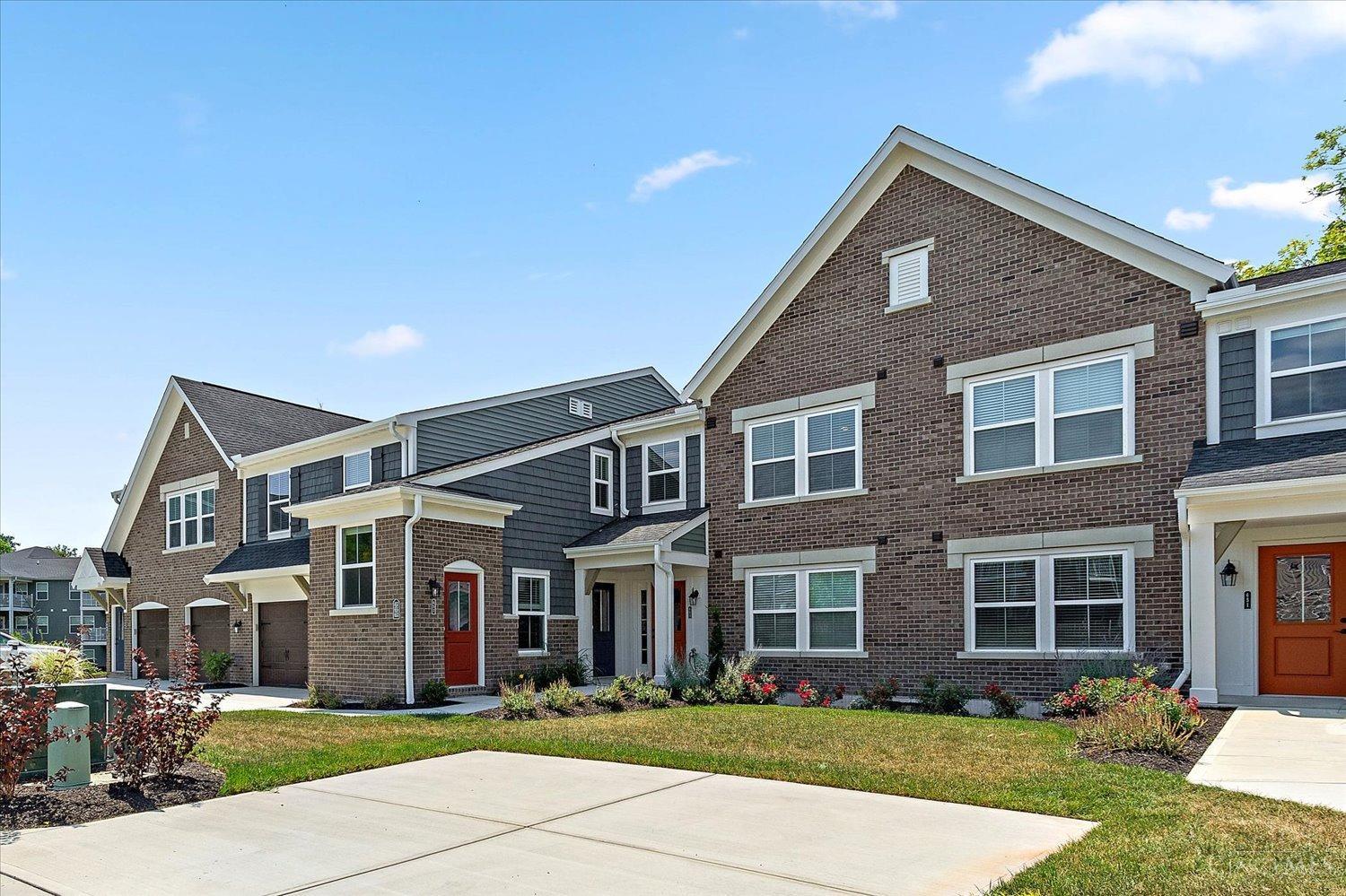 Photo of 657 Tradition Ridge, Union Twp, OH 45245