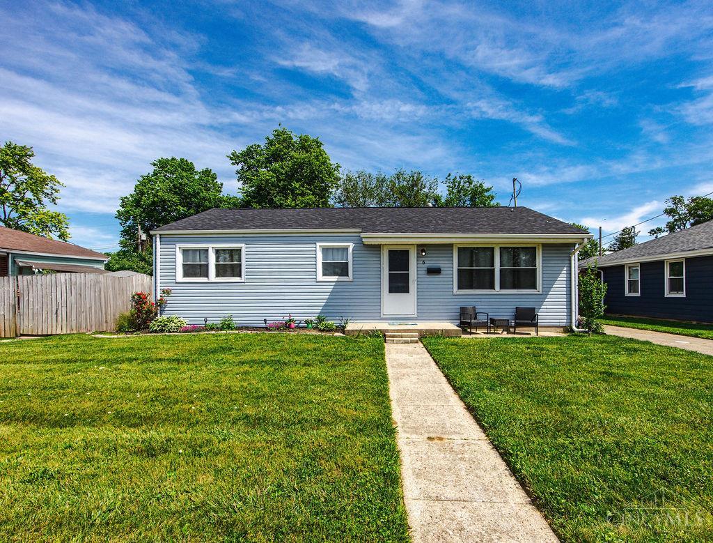 Photo of 6 Cherokee Dr, St Clair Twp, OH 45013