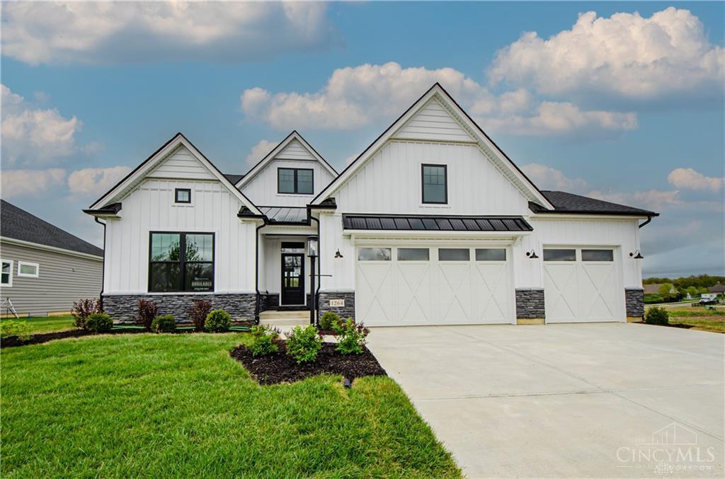 Photo of 1264 Normandy Rue, Clearcreek Twp., OH 45458