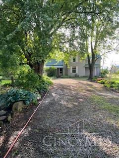 Photo of 2512 Bardwell West Rd, Sterling Twp, OH 45154