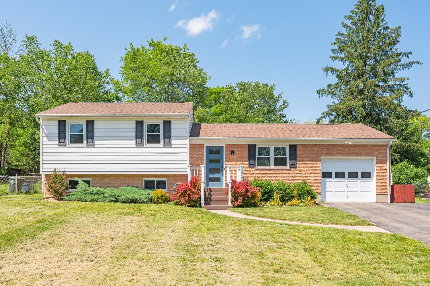 Photo of 8866 Humphrey St, Symmes Twp, OH 45242