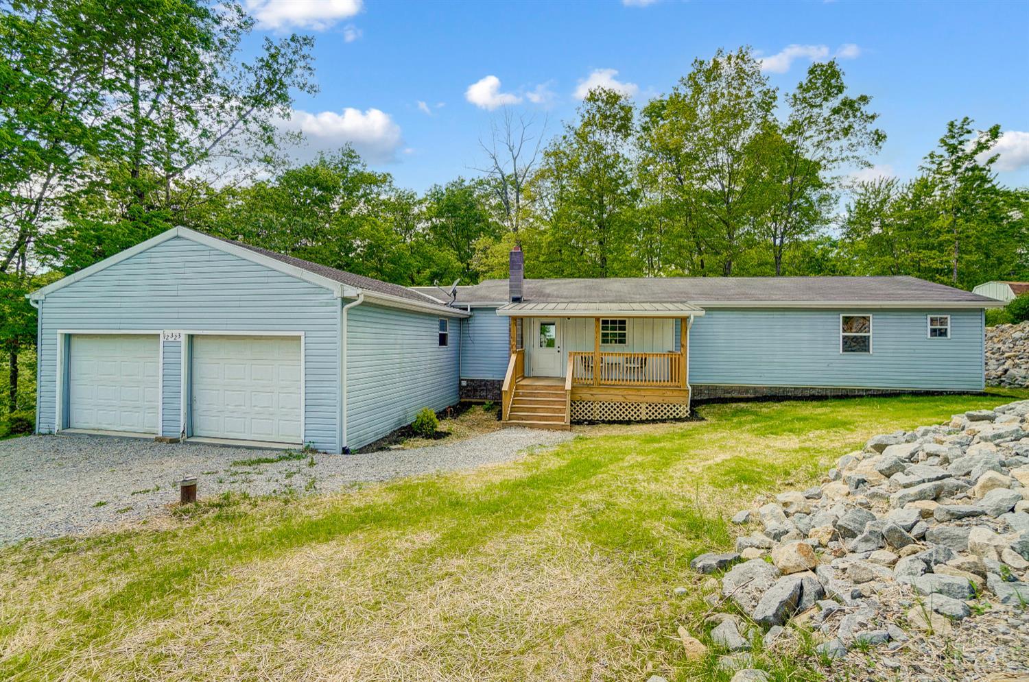 Photo of 12323 Ringer Ln, Fairfield Twp, OH 45135