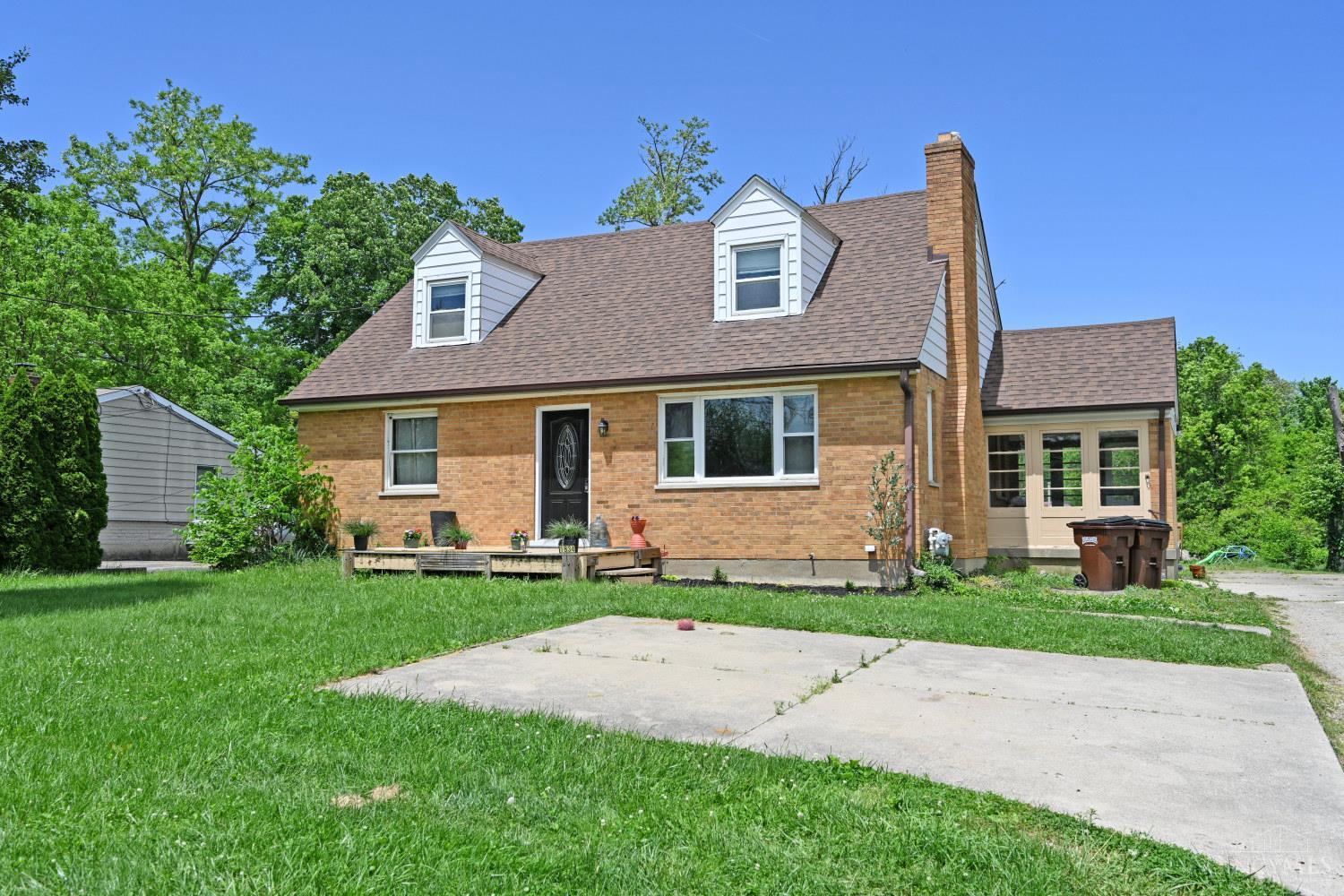 Photo of 1834 Miles Rd, Springfield Twp., OH 45231