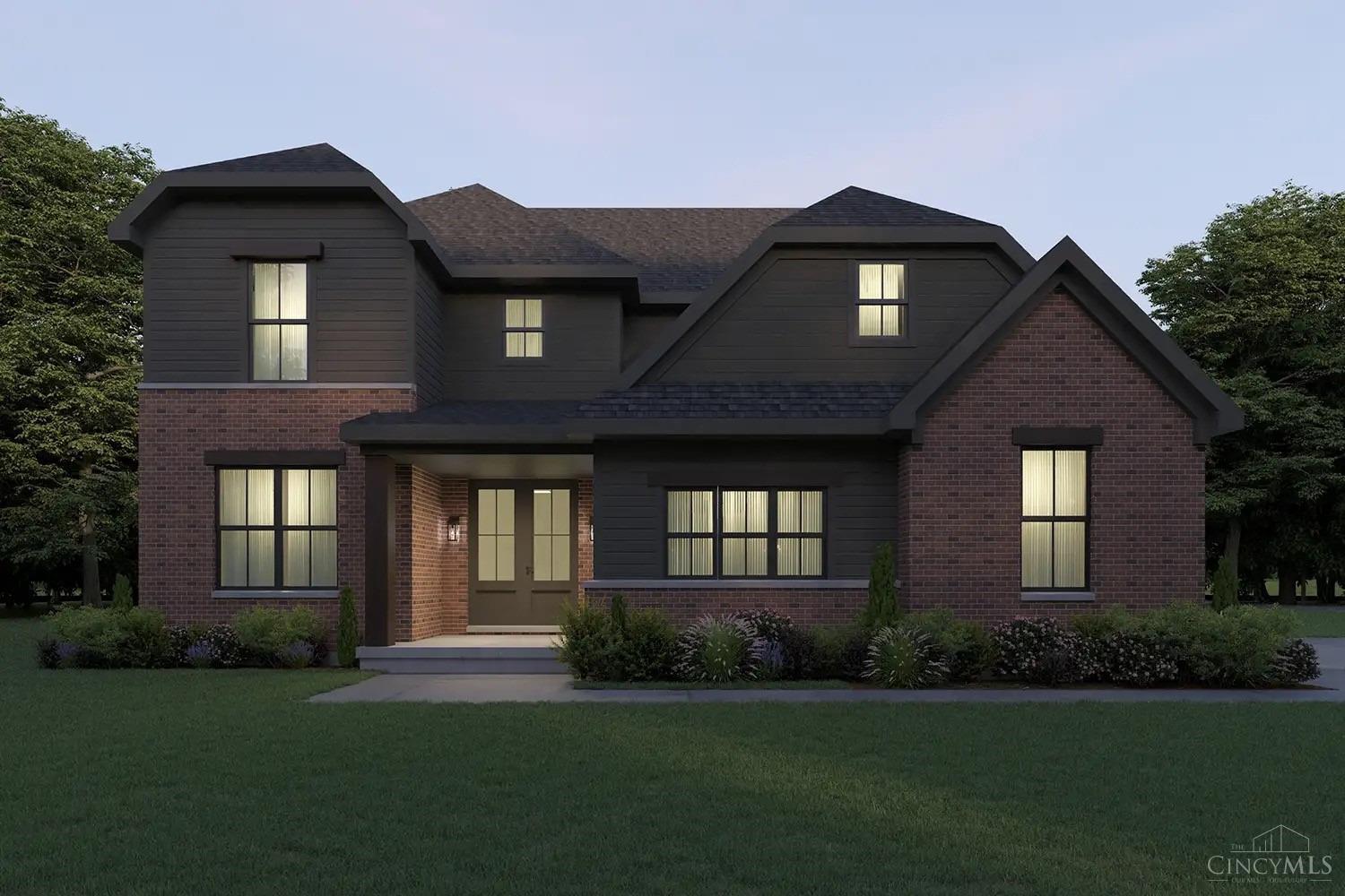 Photo of 6960 Shadow Ridge Rd, Anderson Twp, OH 45230