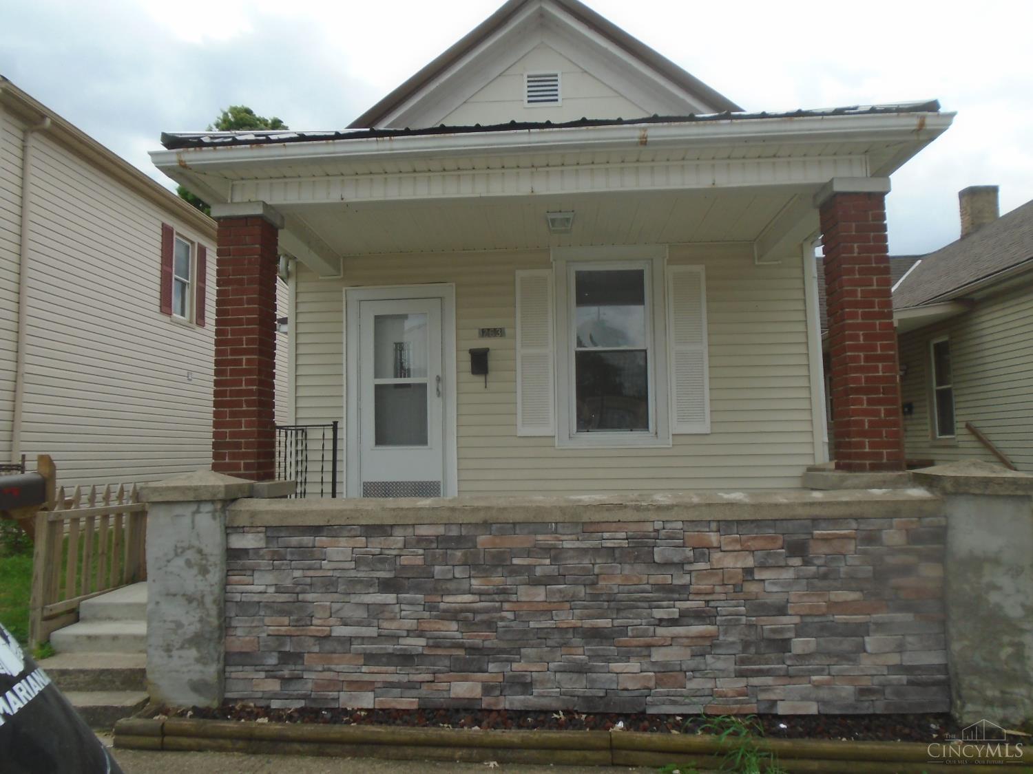 Photo of 263 Whittaker Ave, New Miami, OH 45011