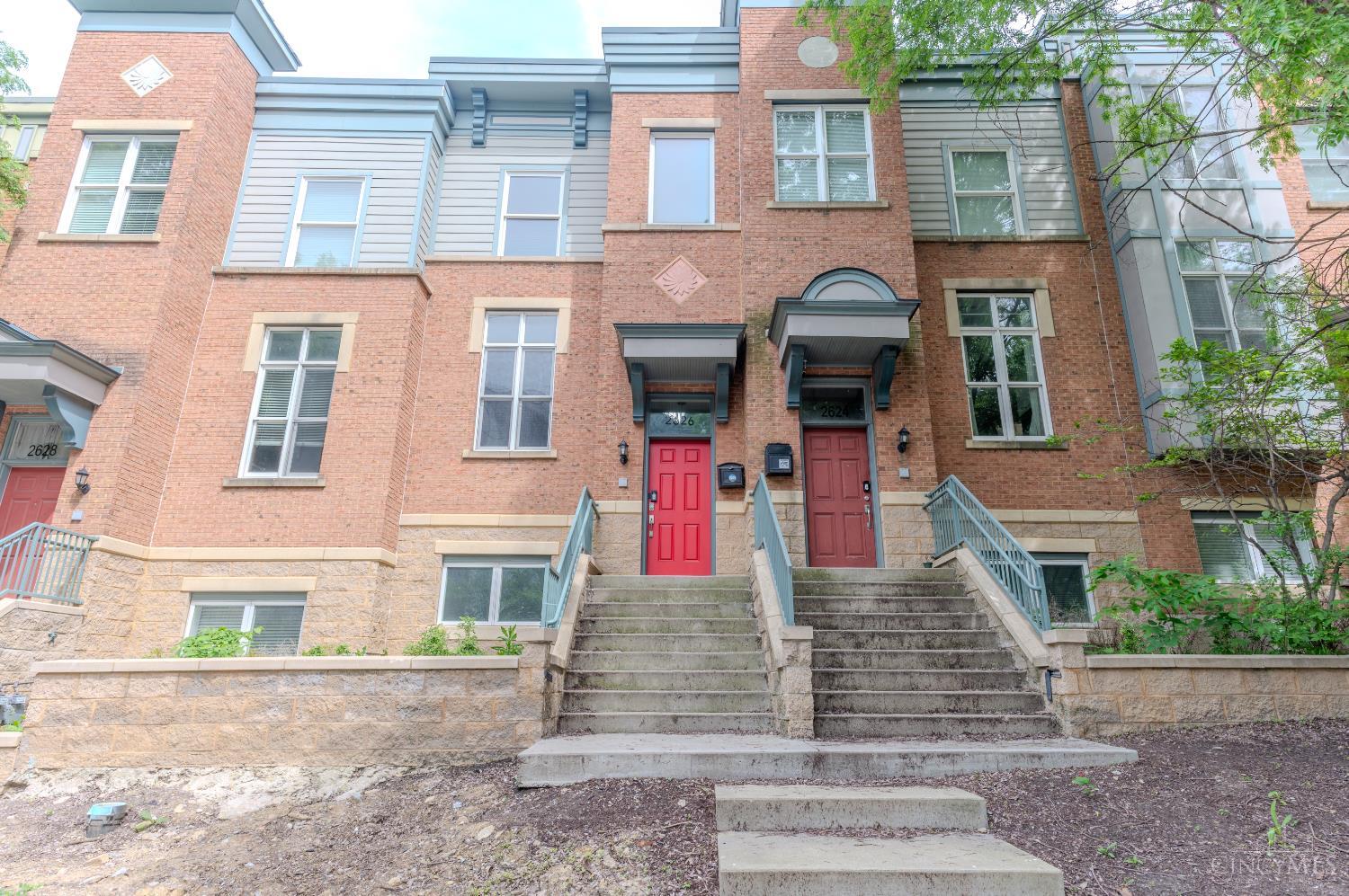 Photo of 2626 Jefferson Ave, Cincinnati, OH 45219