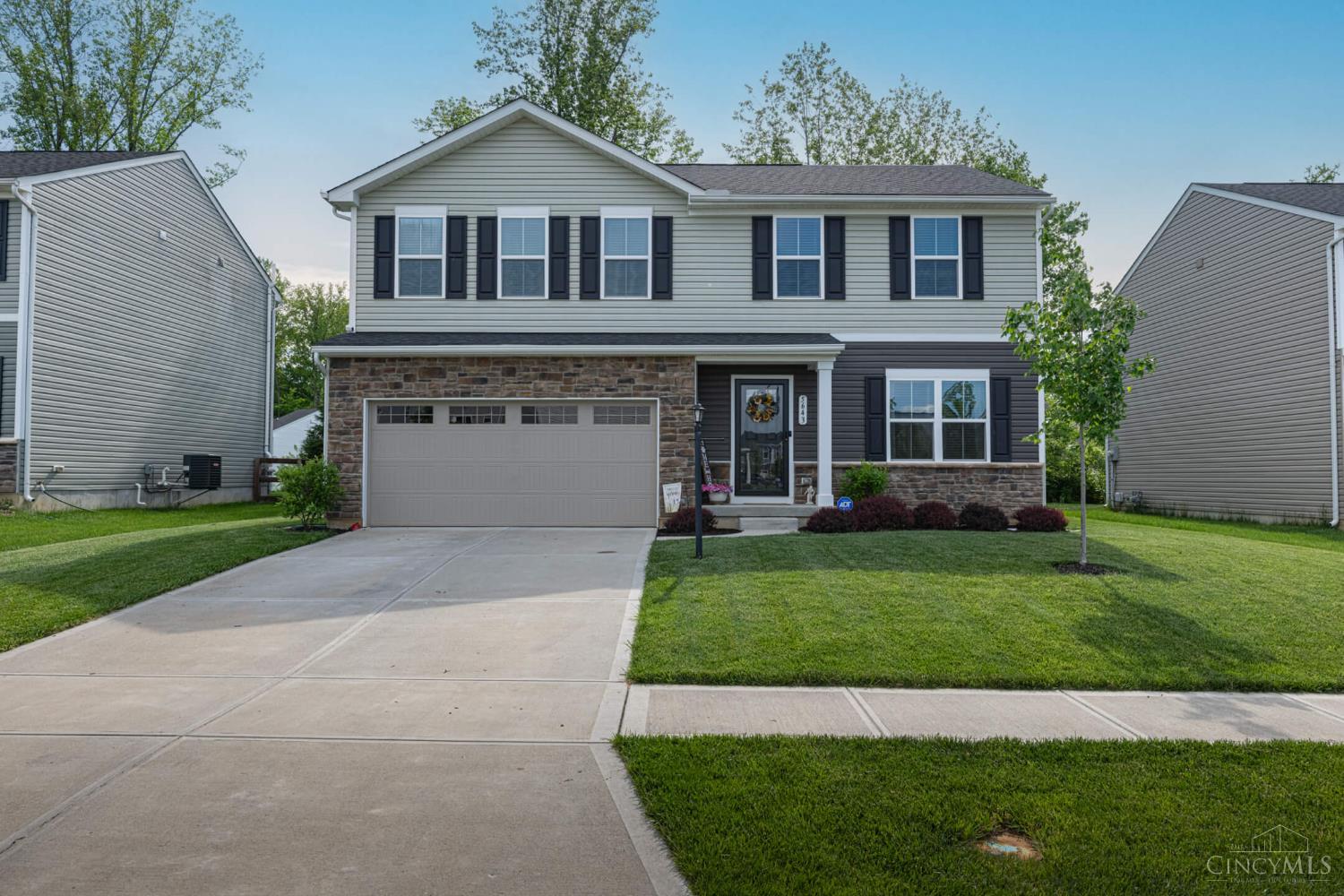 Photo of 5643 Alpine Heights Dr, Morrow, OH 45142