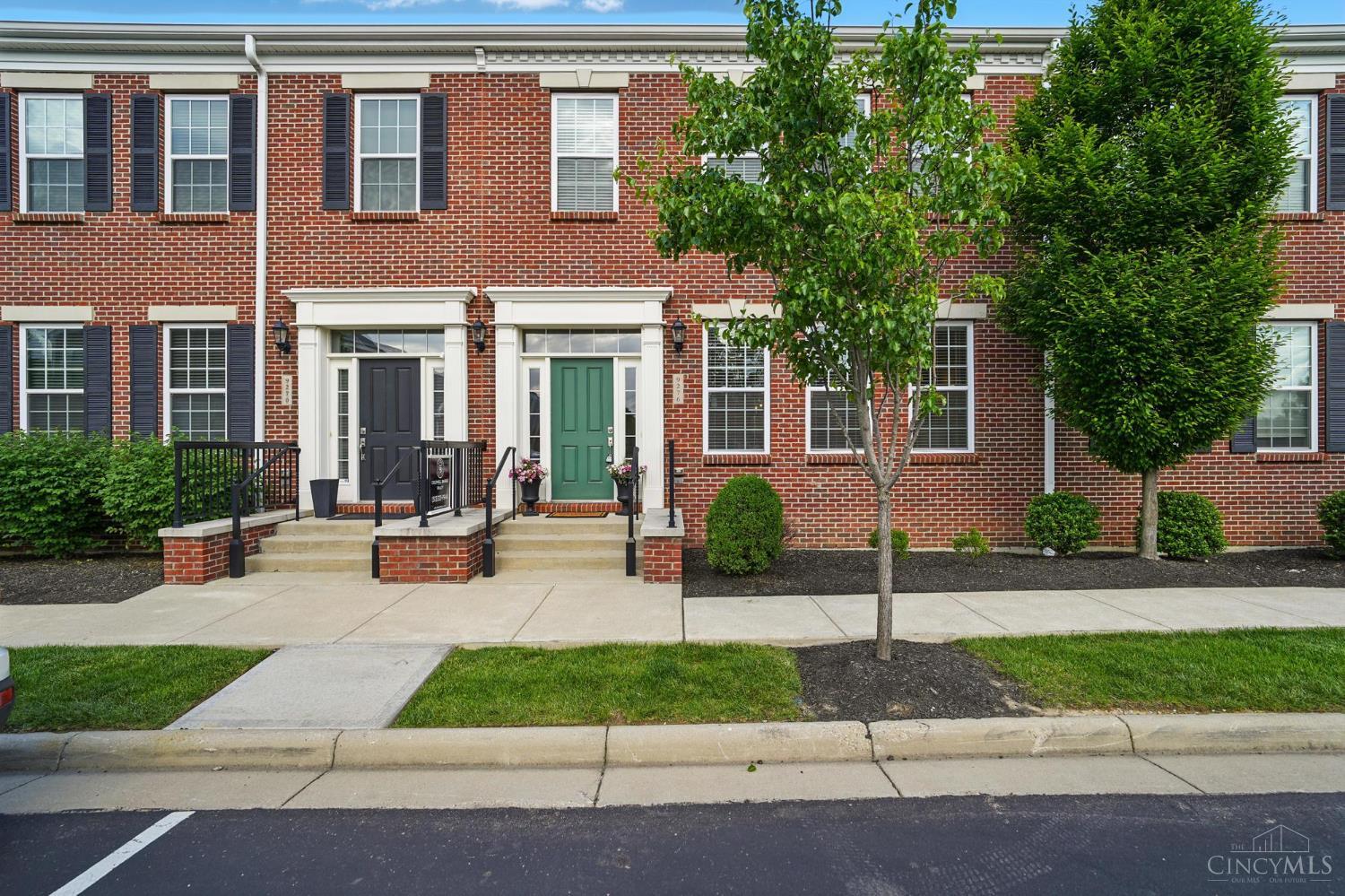 Photo of 9276 Beacon St, Deerfield Twp., OH 45040
