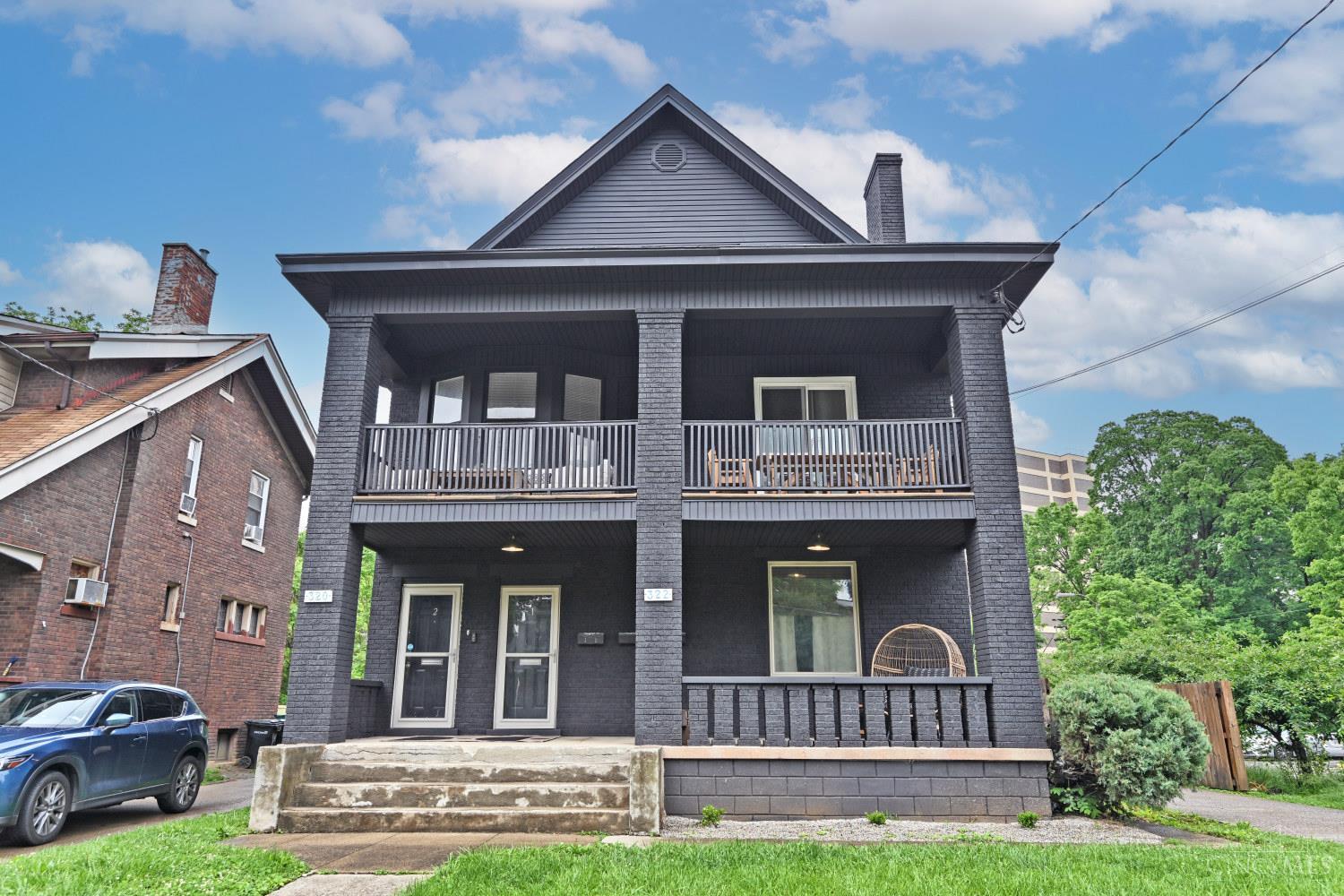 Photo of 320 Forest Ave, Cincinnati, OH 45229
