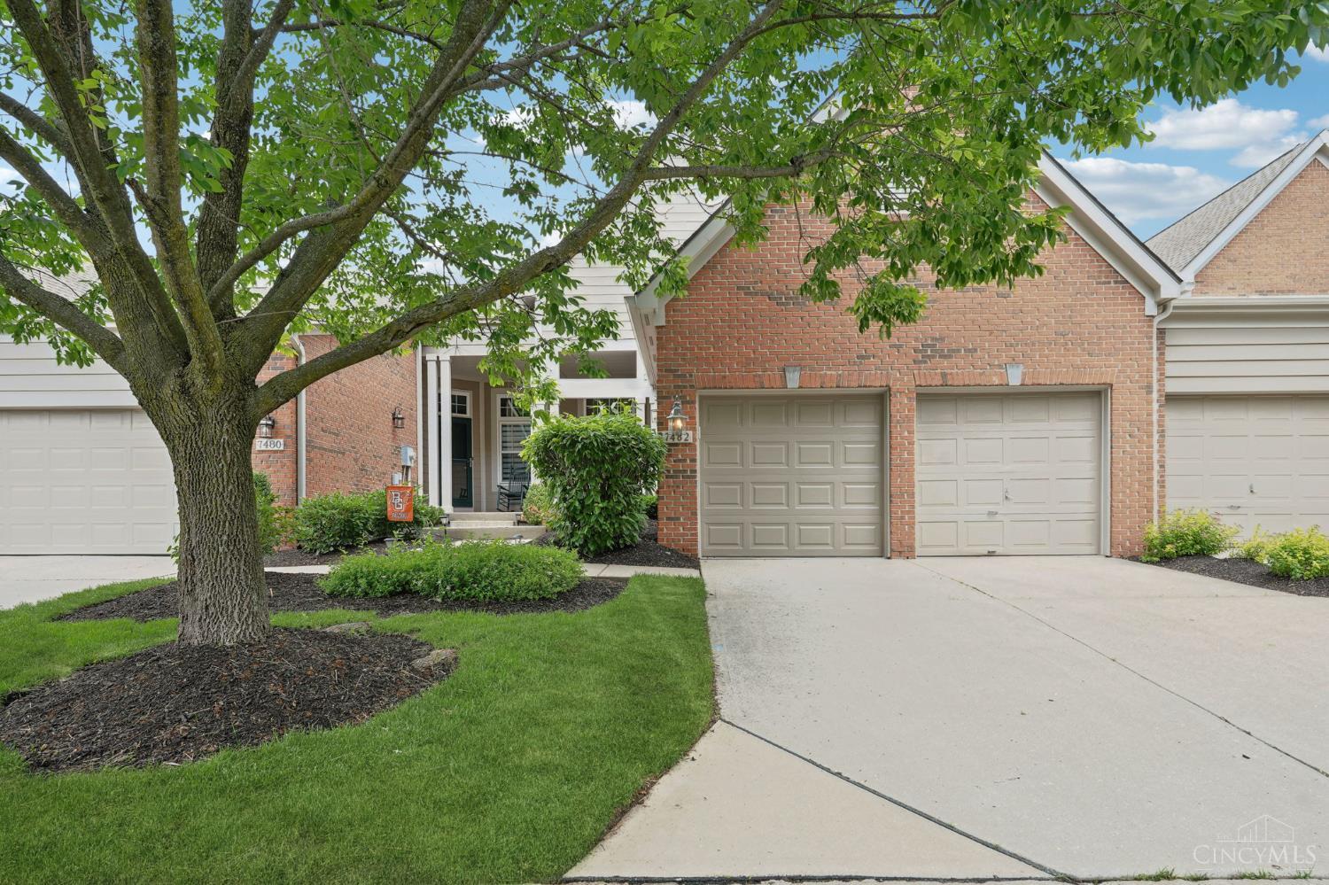 Photo of 7482 Great Waters Ln, West Chester, OH 45069