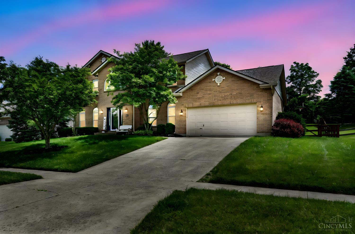 Photo of 6426 Kingsley Ct, Liberty Twp, OH 45011