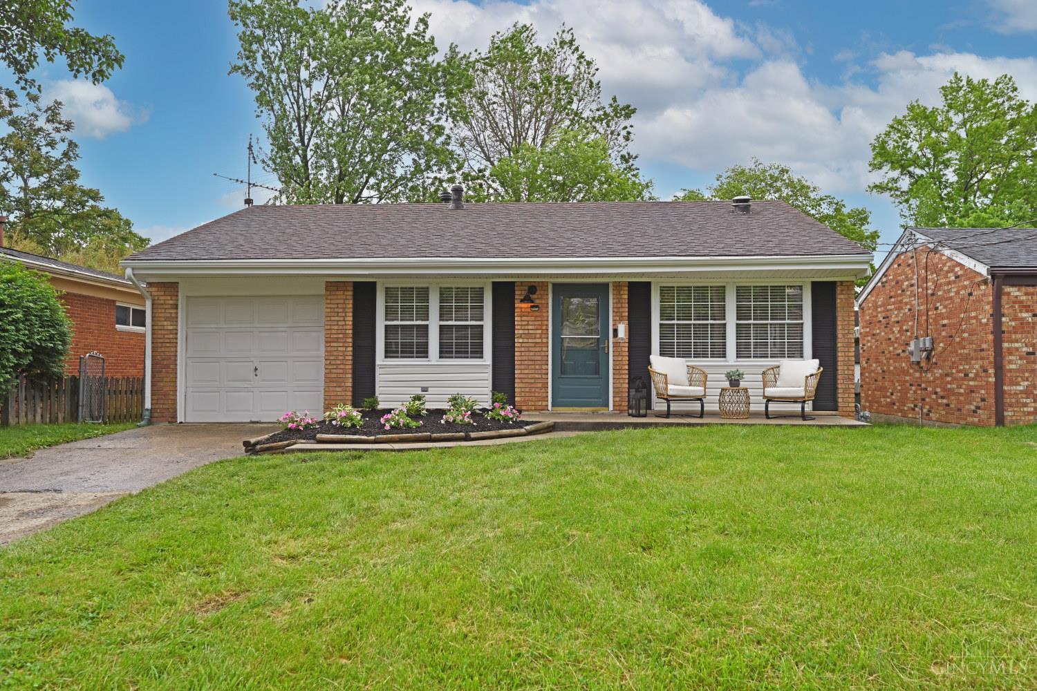 Photo of 8262 Carrol Ave, North College Hill, OH 45231
