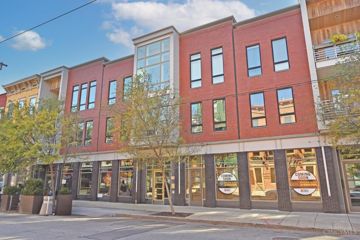 Photo of 1509 Race Street, Cincinnati, OH 45202
