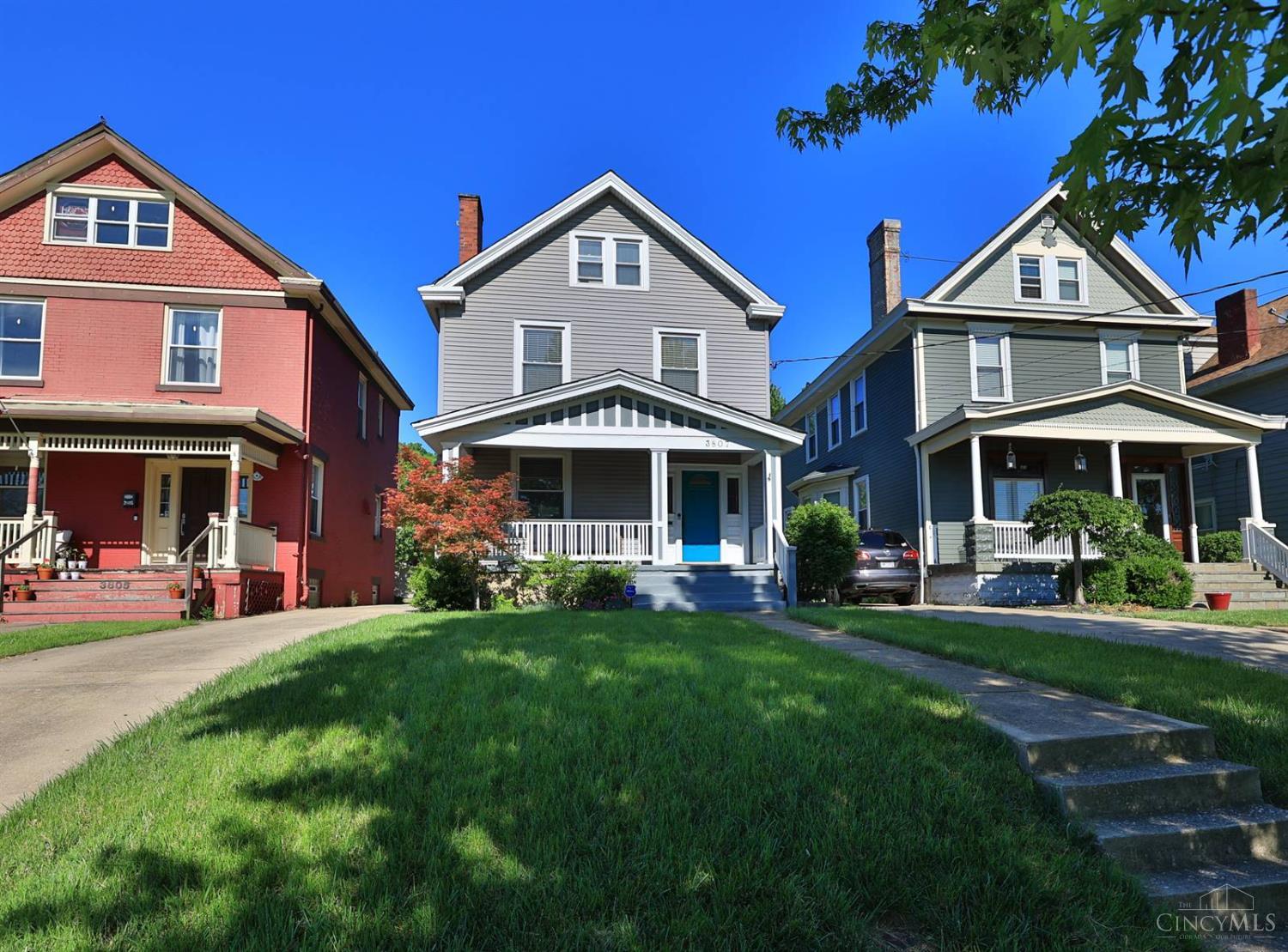 Photo of 3807 Floral Ave, Norwood, OH 45212