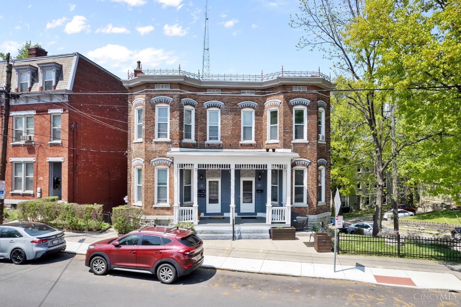 Photo of 2223 Ohio Ave, Cincinnati, OH 45219