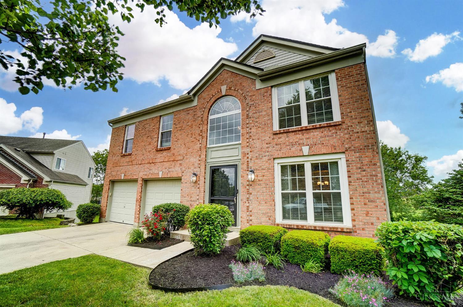 Photo of 2679 Leslie Lee Court, Fairfield Twp, OH 45011