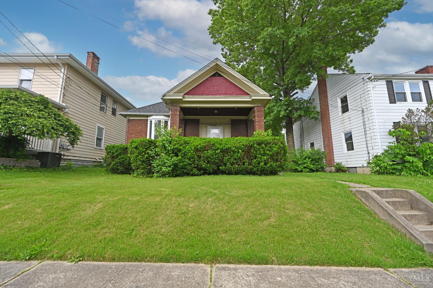 Photo of 7428 Werner Ave, Mt Healthy, OH 45231
