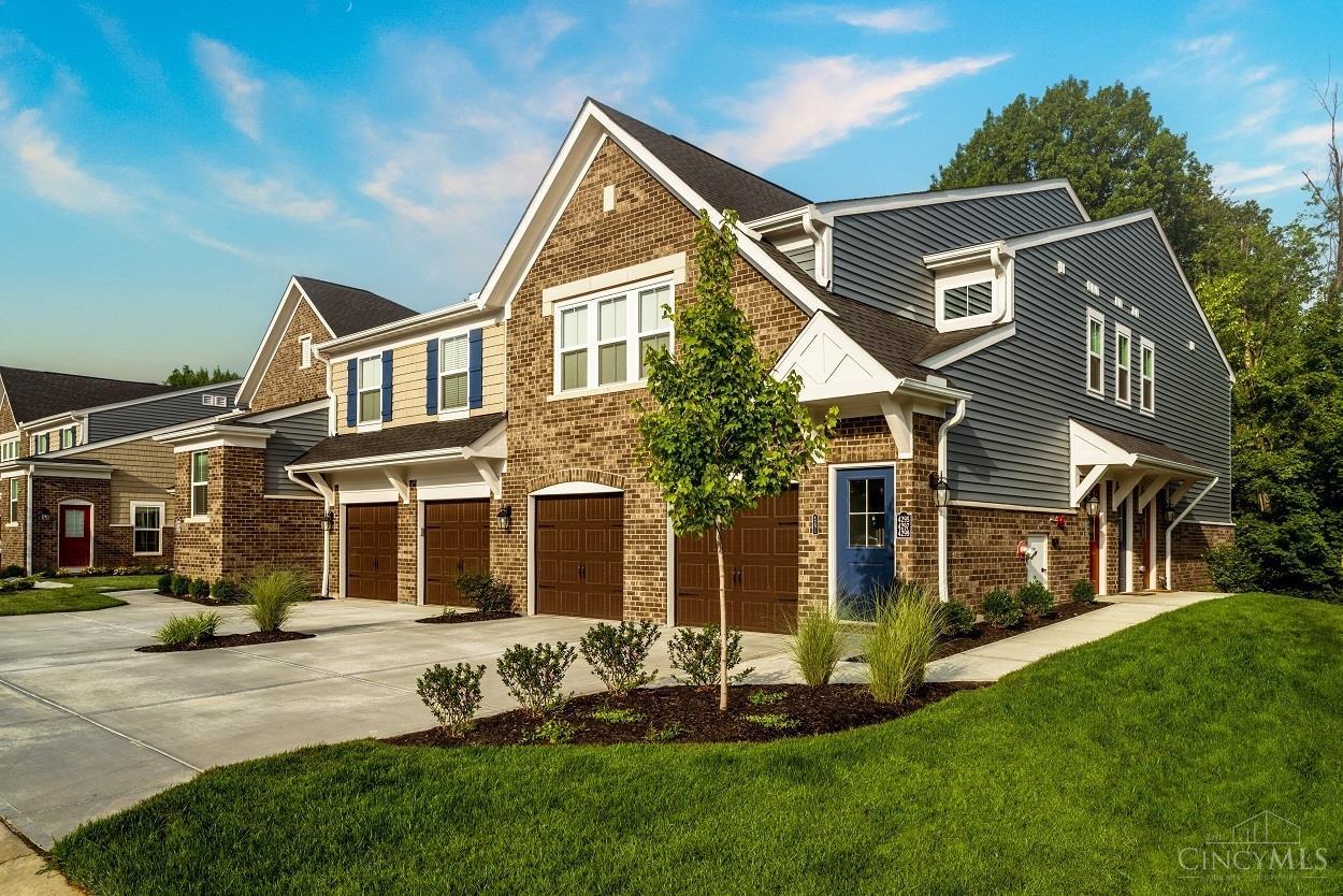 Photo of 549 Tradition Ridge, Union Twp, OH 45245