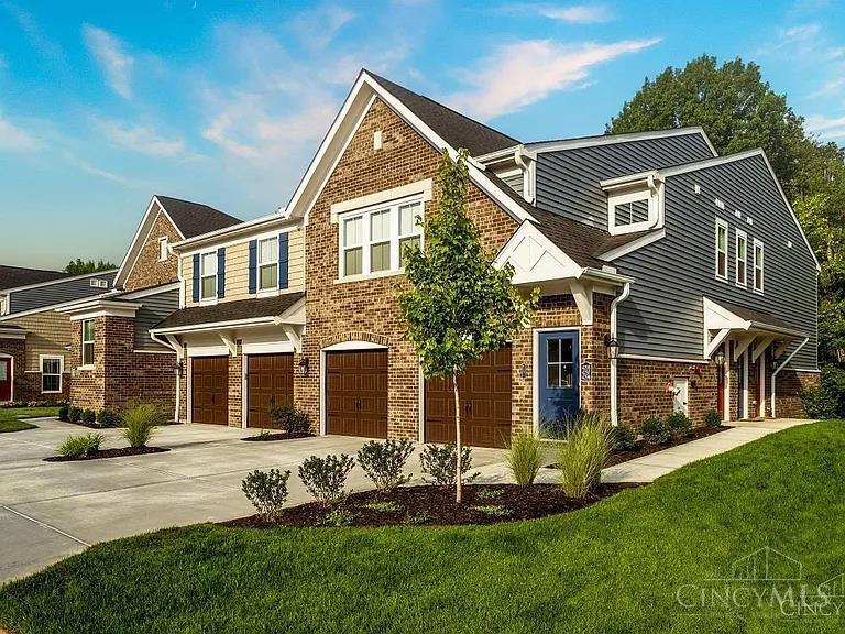 Photo of 535 Tradition Ridge, Union Twp, OH 45245