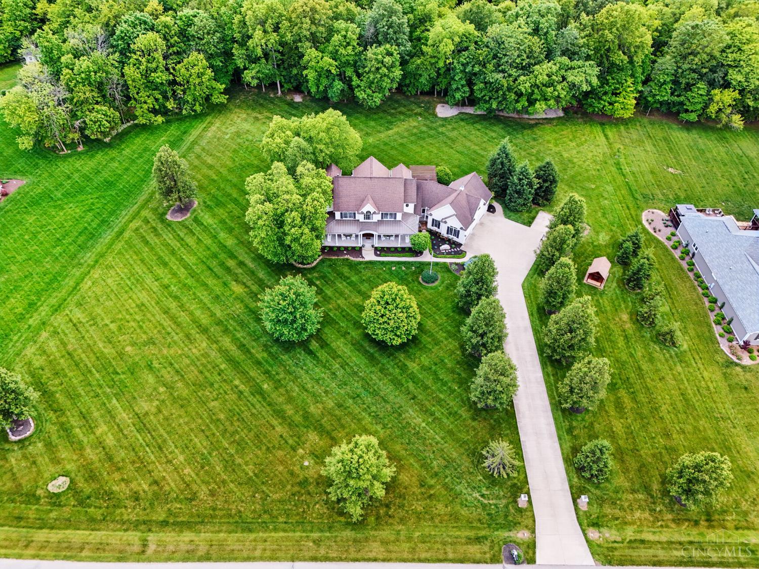 Photo of 7757 Misty Meadows Ct, Morrow, OH 45152