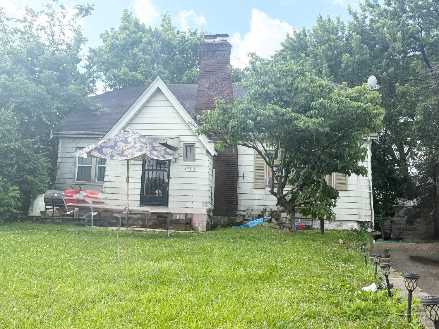 Photo of 2603 Kipling Avenue, Cincinnati, OH 45239