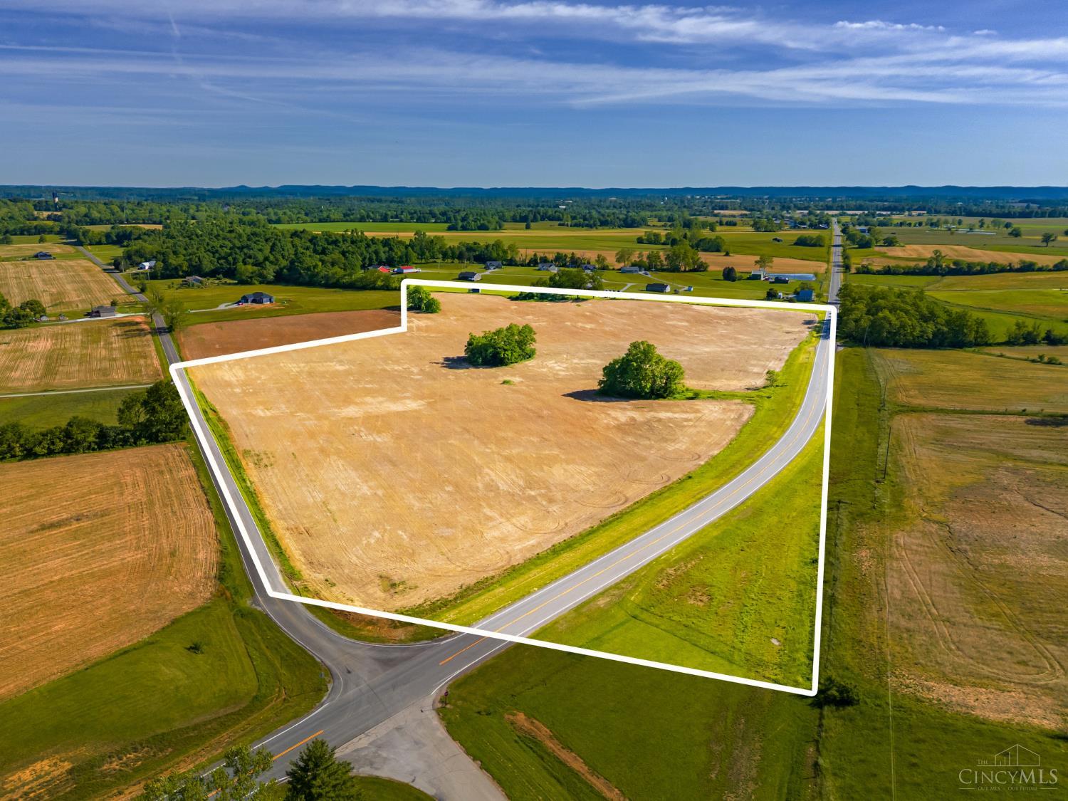 Photo of  St Rt 41, Peebles, OH 45660