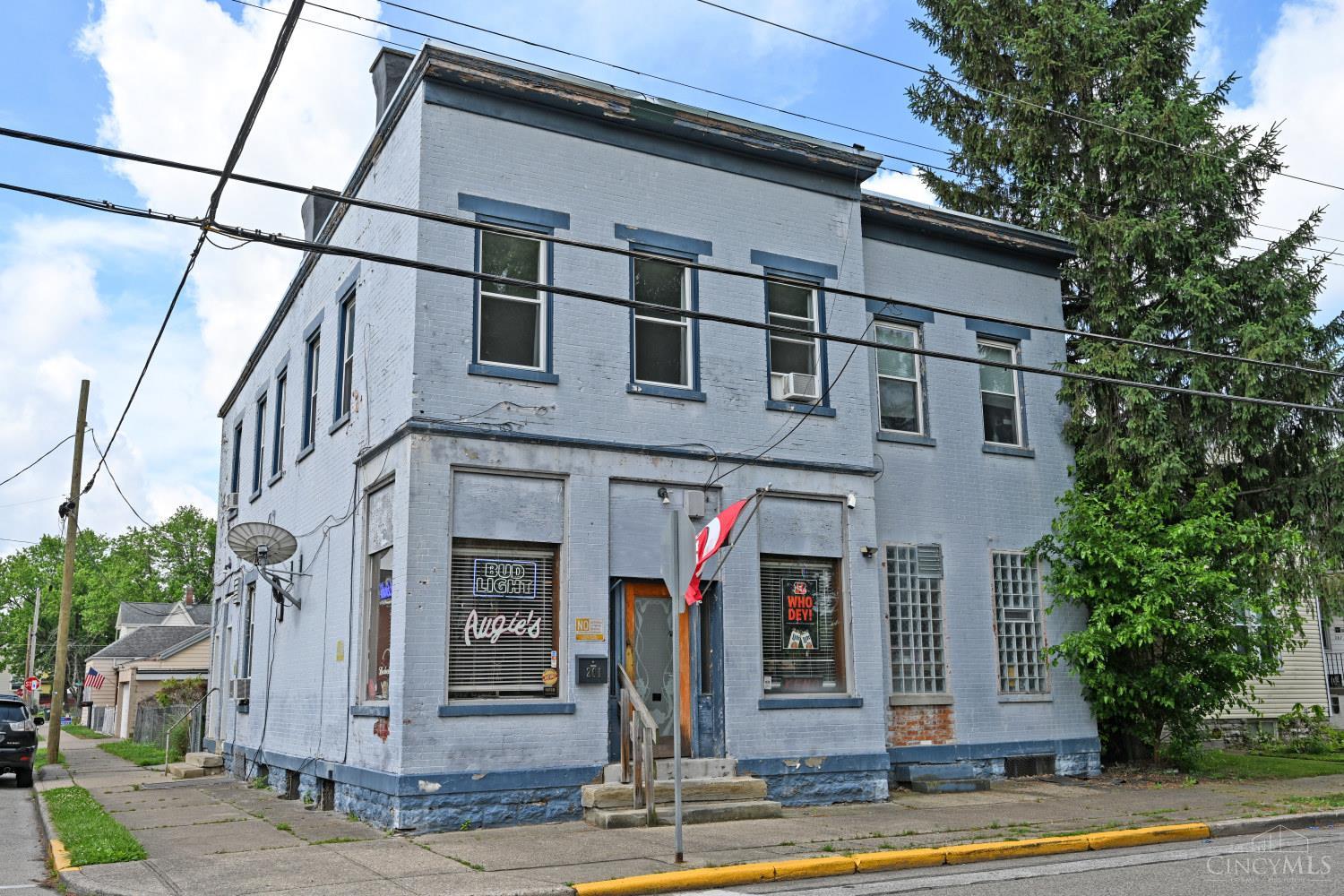 Photo of 201 Walnut St, Reading, OH 45215