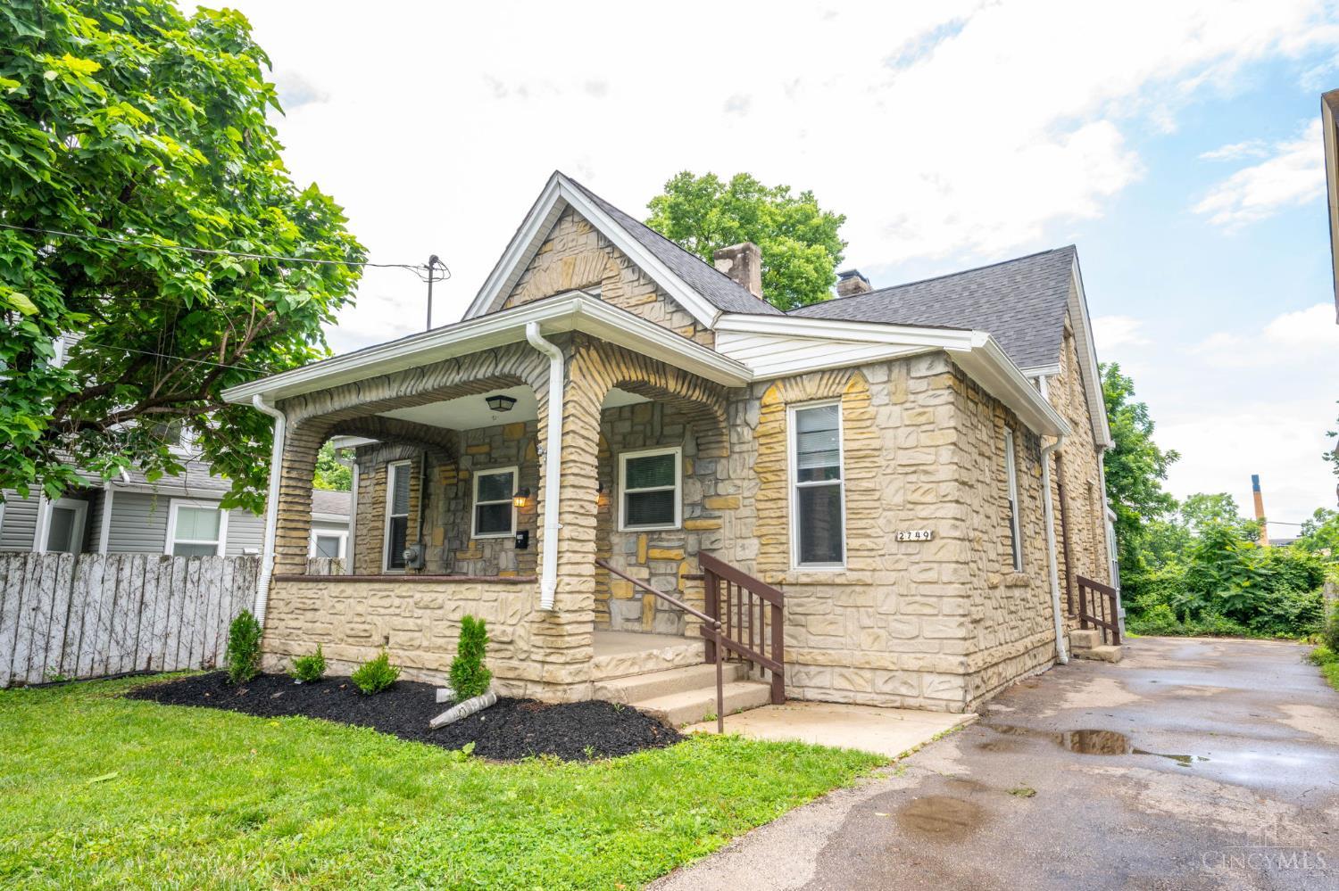 Photo of 2749 Harris Ave, Norwood, OH 45212
