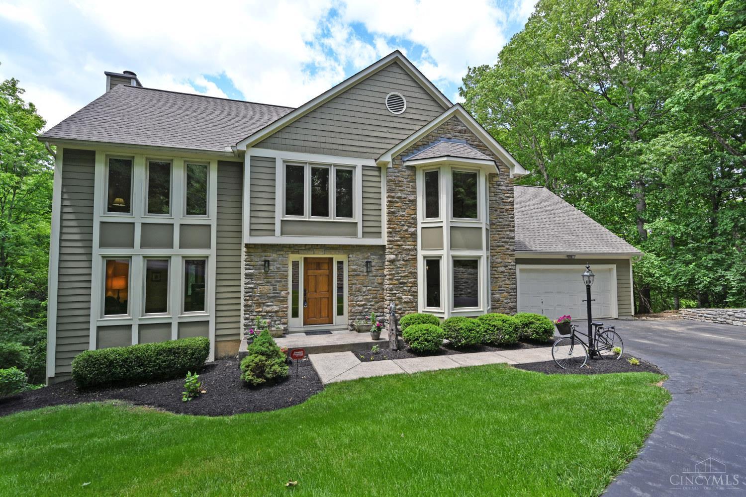 Photo of 7747 Glen Eden Ln, Cincinnati, OH 45244