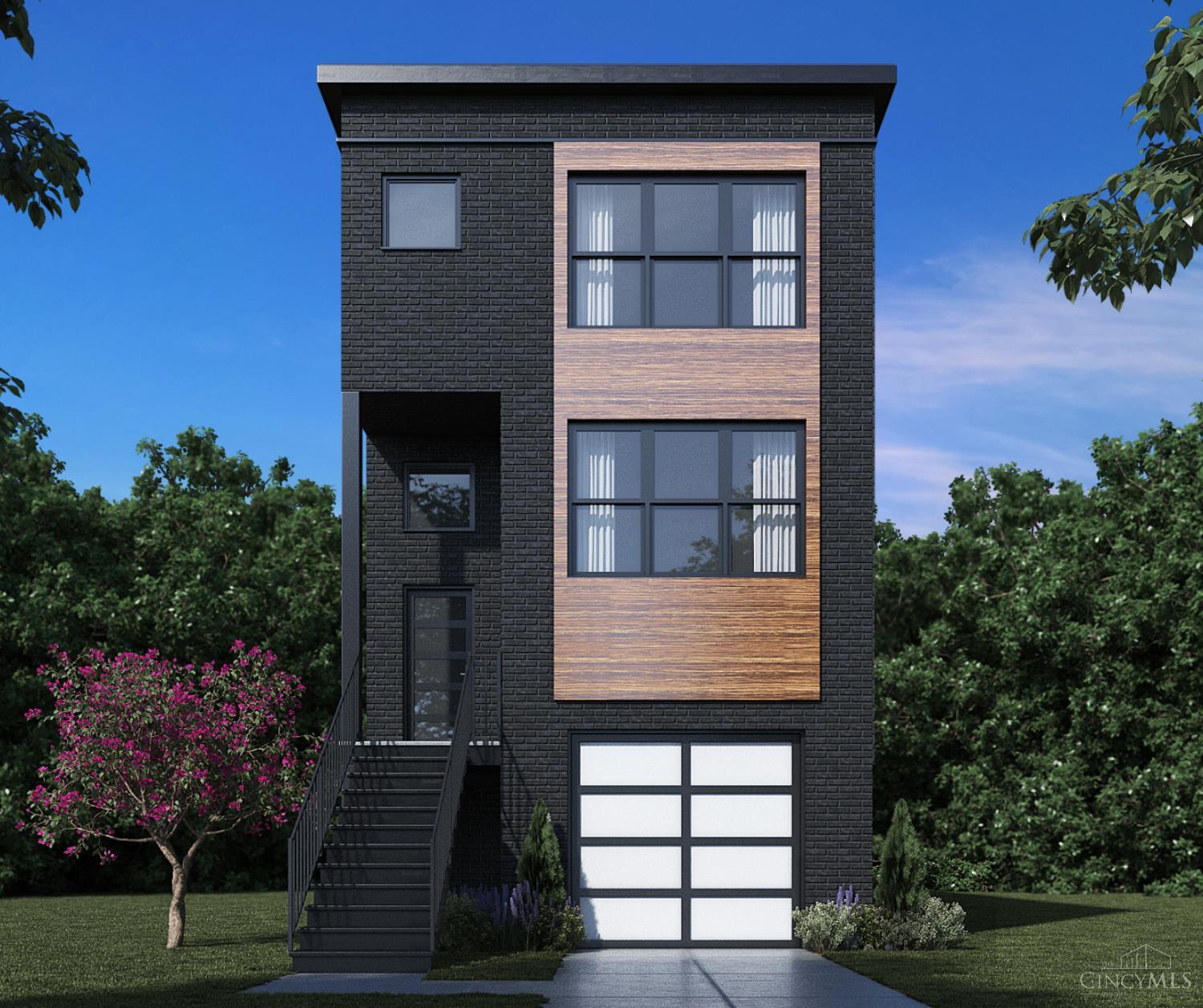 Photo of 261 Strader Ave, Cincinnati, OH 45226