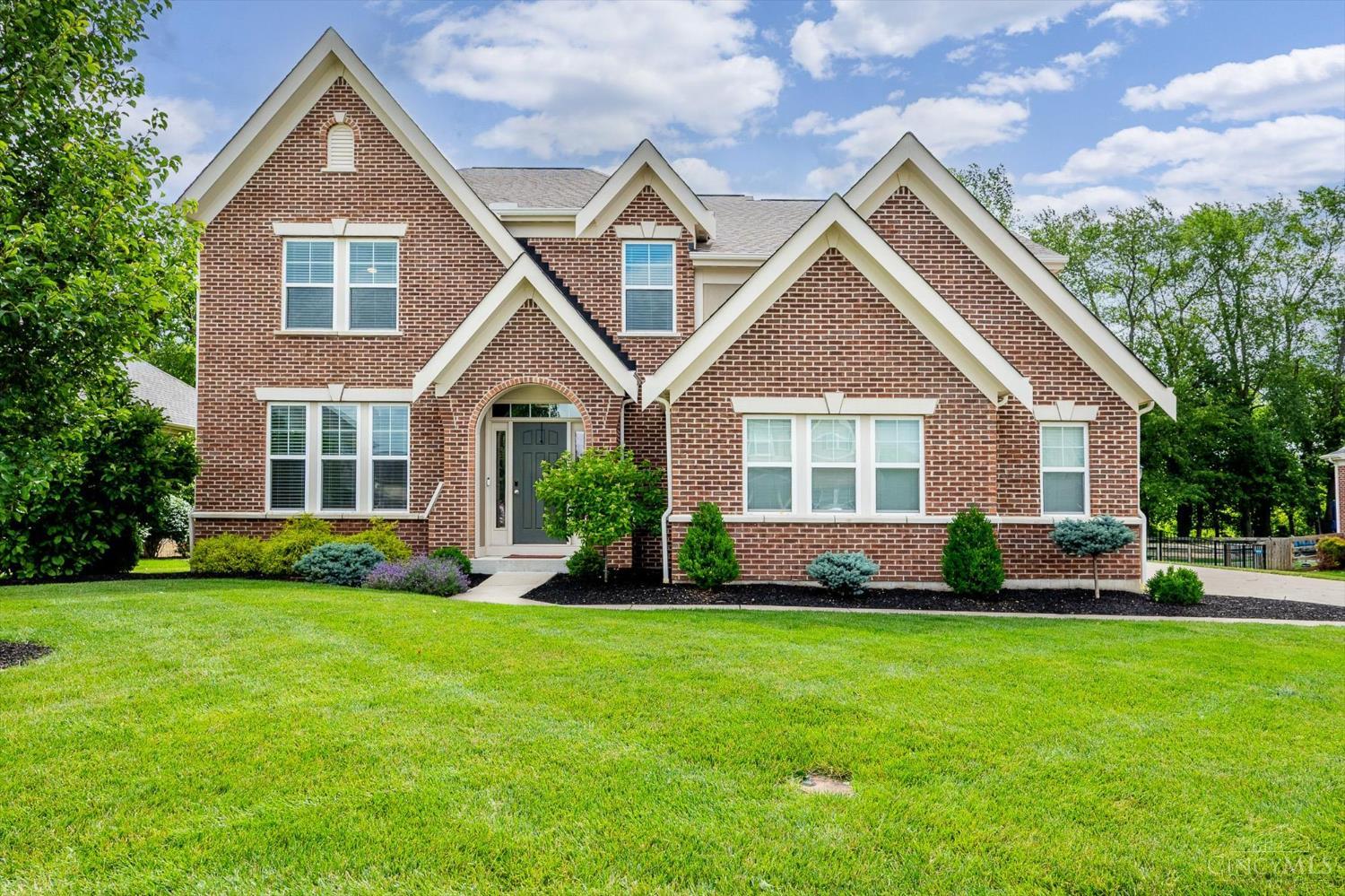 Photo of 1518 Baldridge Court, Harrison, OH 45030