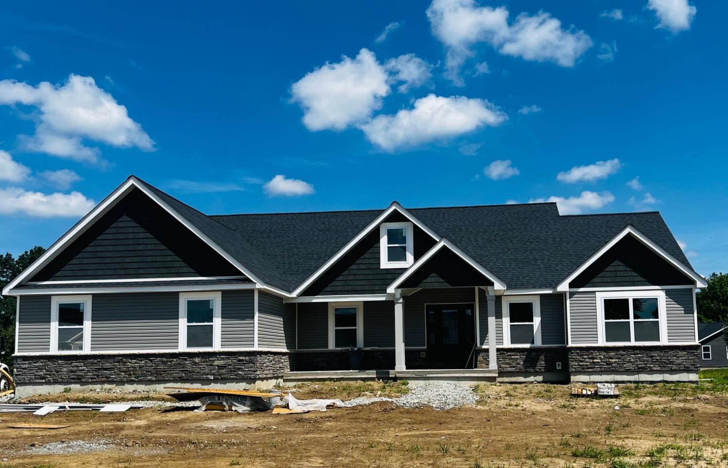 Photo of 424 Liming Farm Rd, Mt Orab, OH 45154