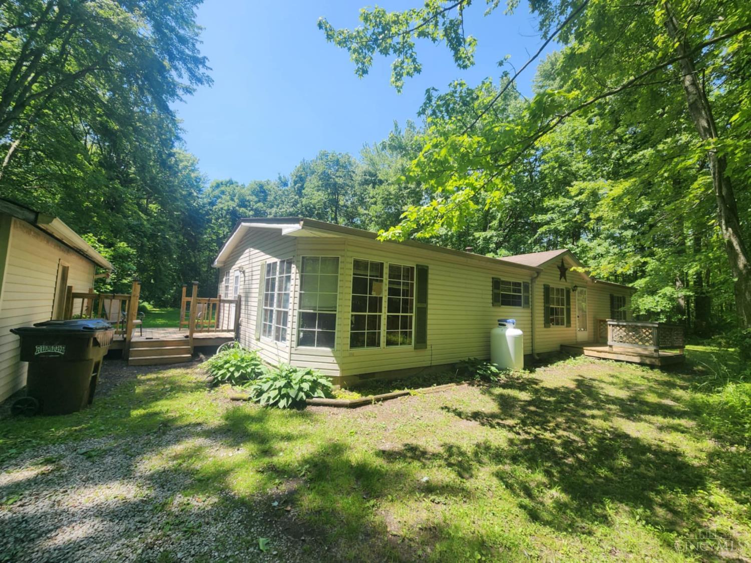 Photo of 1477 Friendly Ln, Sterling Twp, OH 45176
