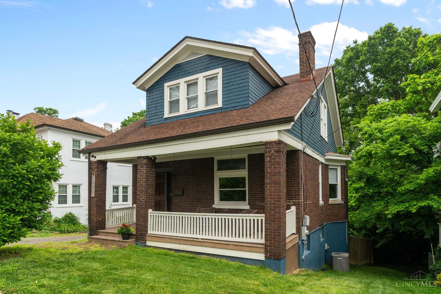 Photo of 2522 Cleinview Avenue, Cincinnati, OH 45206