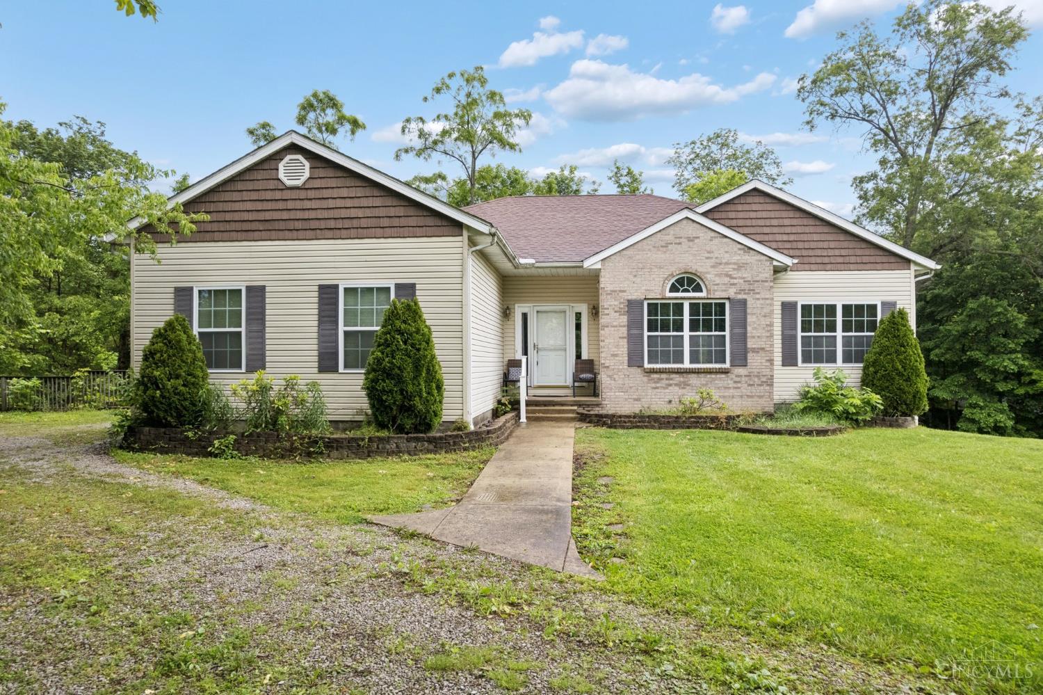 Photo of 1679 Swope Rd, Tate Twp, OH 45106