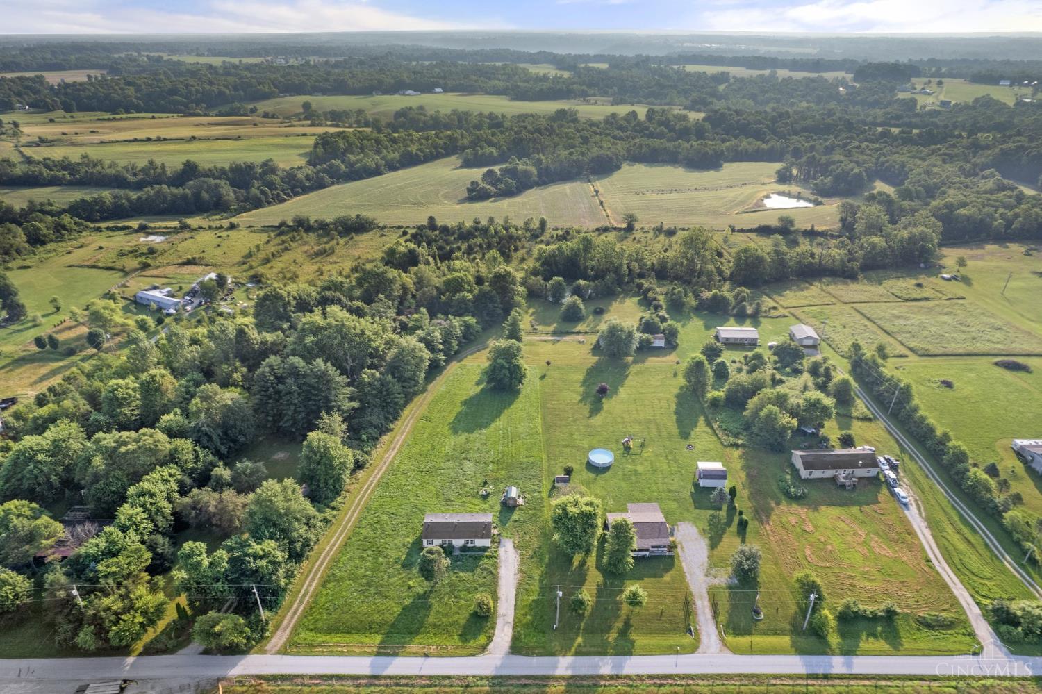 Photo of 7620 Lyons Rd, Lewis Twp, OH 45121