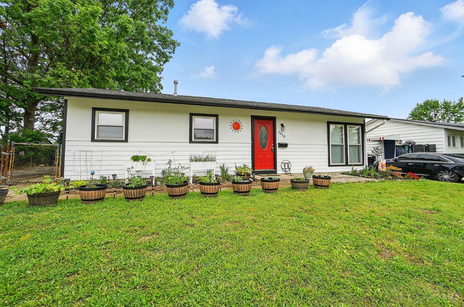Photo of 2638 Adams Rd, Colerain Twp, OH 45231