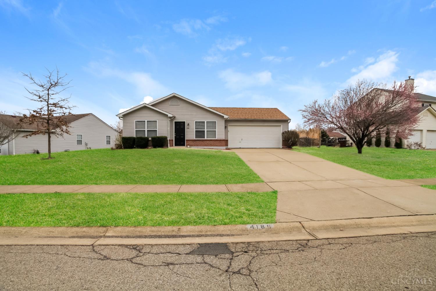 Photo of 4186 Cannon Gate Dr, Union Twp, OH 45245