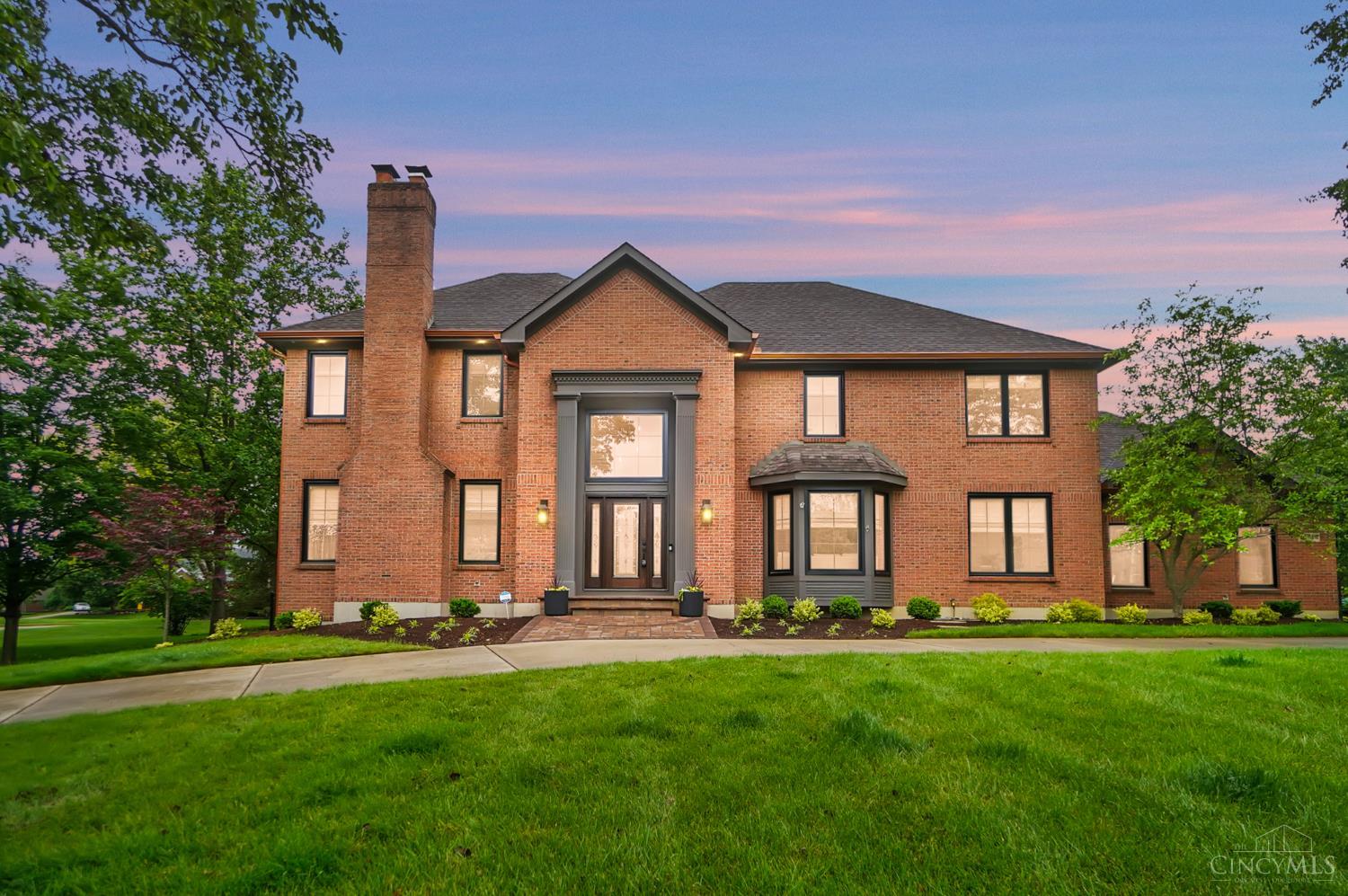 Photo of 10612 Falls Creek Lane, Washington Twp, OH 45458