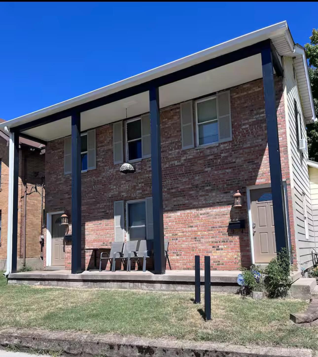 Photo of 1521 First Ave, Middletown, OH 45044