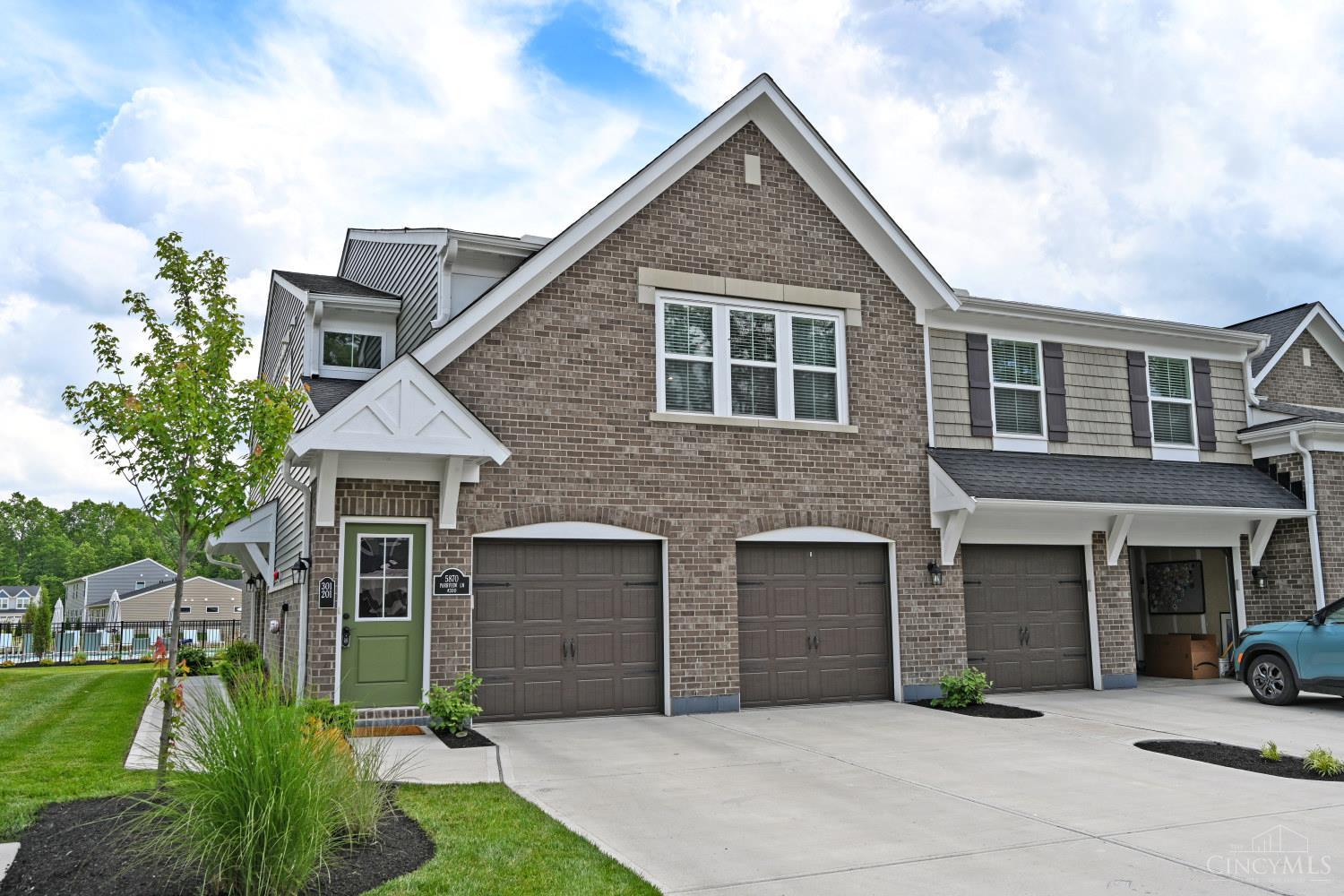 Photo of 5870 Parkview Ln 300, Miami Twp, OH 45150