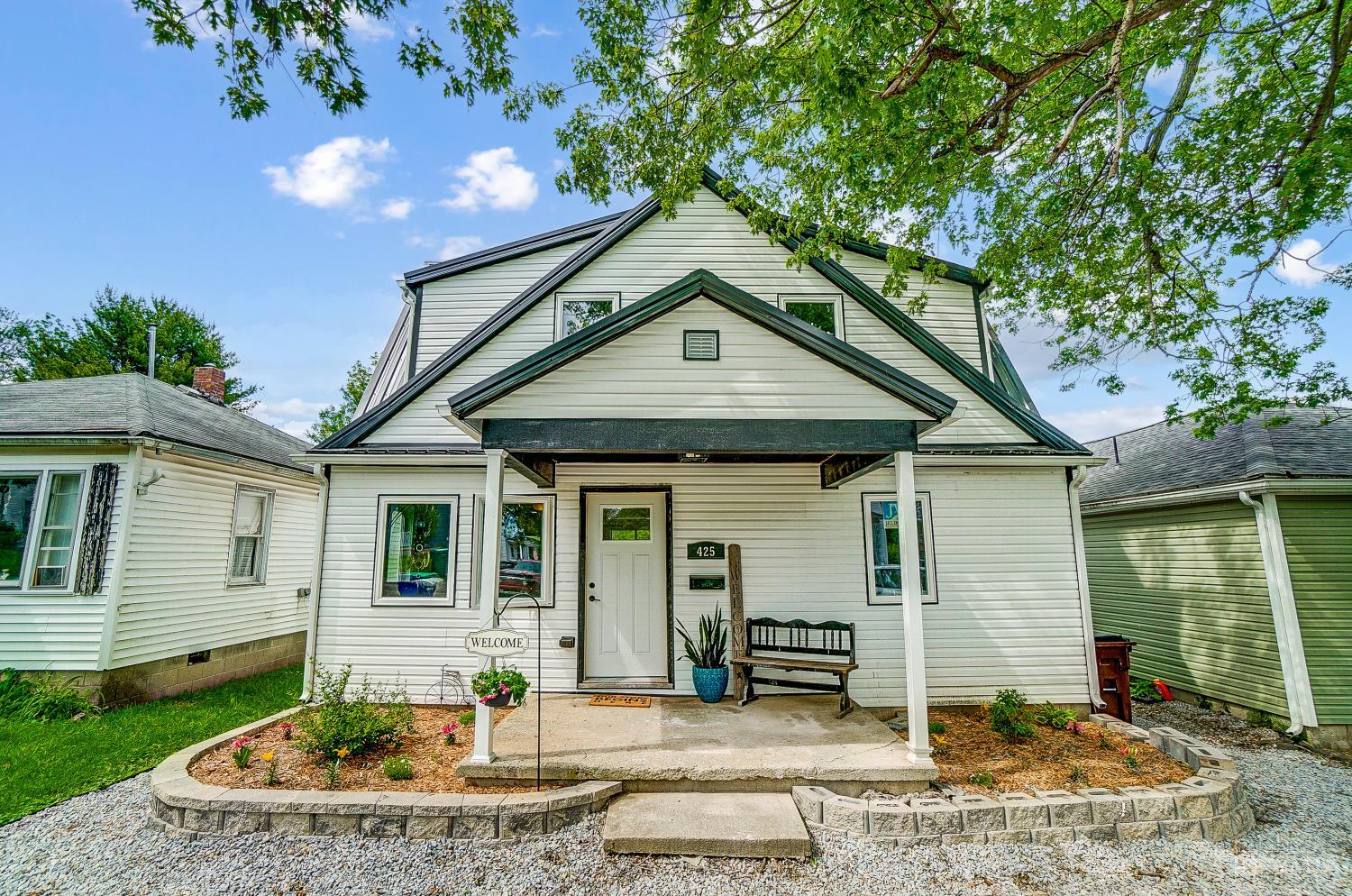 Photo of 425 Waddell St, Greenfield, OH 45123