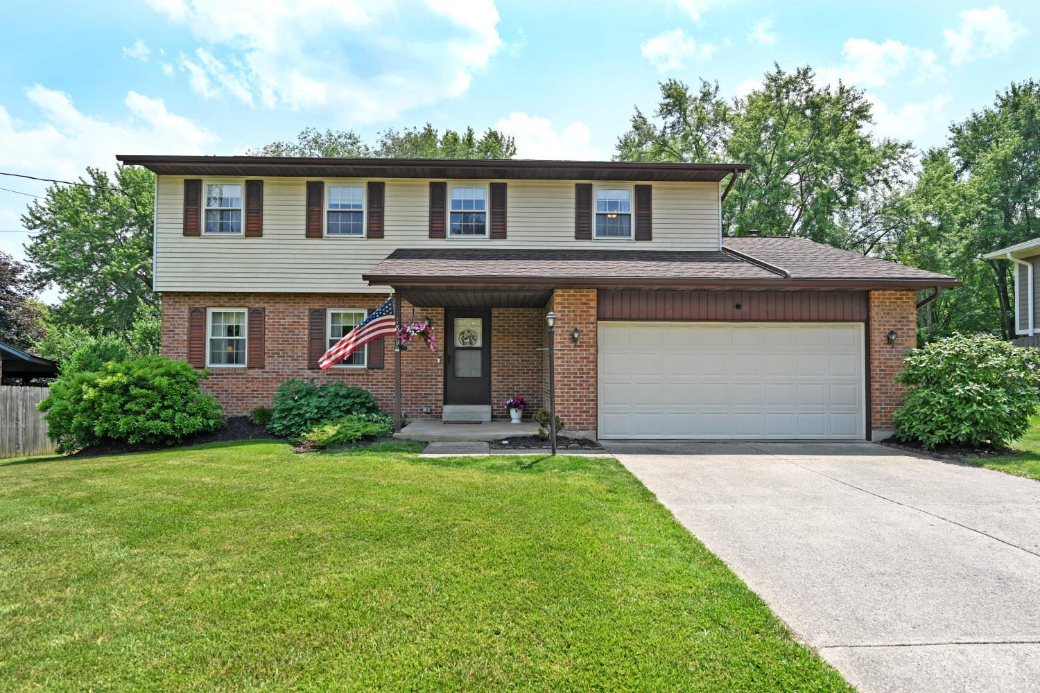 Photo of 1839 Augusta Blvd, Fairfield, OH 45014