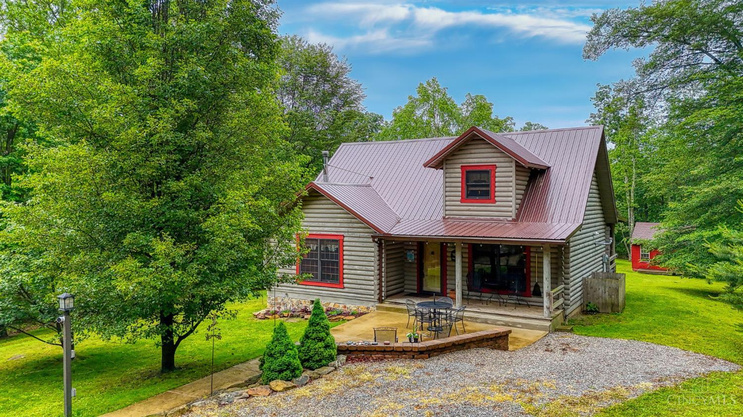 Photo of 7 Whiskey Run Rd, Jackson Twp, OH 45601
