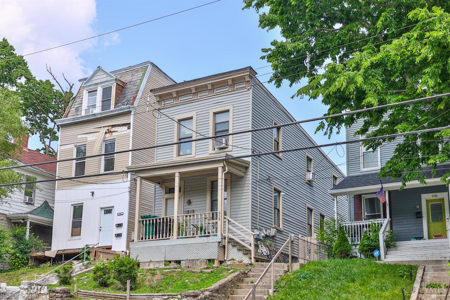 Photo of 538 Grand Ave, Cincinnati, OH 45205